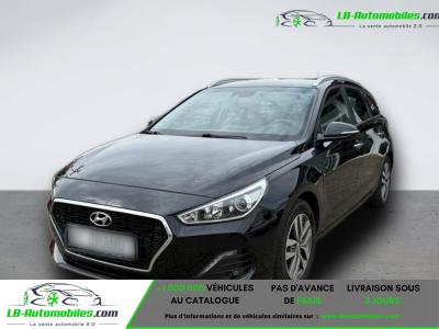 Hyundai I30 SW 1.4 T-GDi 140 BVA