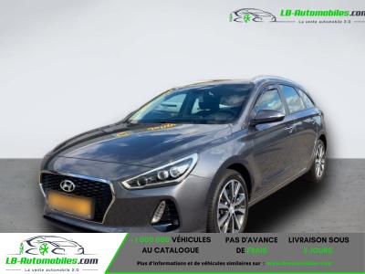 Hyundai I30 SW 1.4 T-GDi 140 BVA