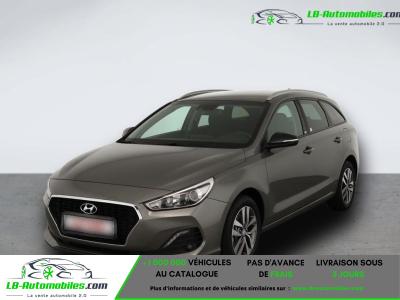 Hyundai I30 SW 1.4 T-GDi 140 BVA