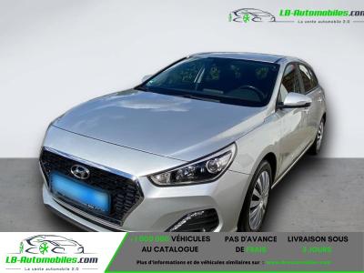 Hyundai I30 SW 1.6 CRDi 115 BVM