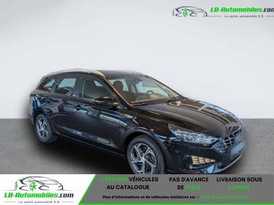 Hyundai I30 SW 1.6 CRDi 115 BVA