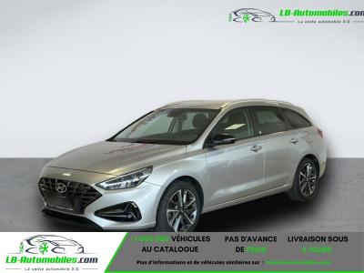 Hyundai I30 SW 1.6 CRDi 115 BVA
