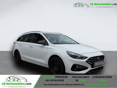Hyundai I30 SW 1.6 CRDi 115 BVM