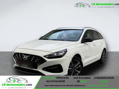 Hyundai I30 SW 1.6 CRDi 115 BVM