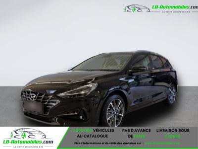 Hyundai I30 SW 1.6 CRDi 115 BVM