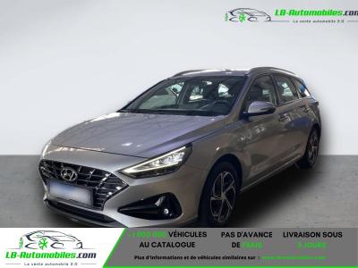 Hyundai I30 SW 1.6 CRDi 115 BVM