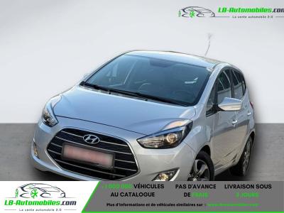 Hyundai IX20 1.6 CRDi 115 BVM