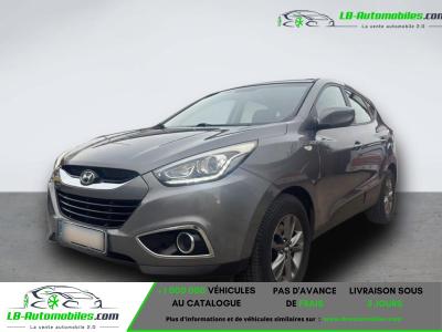 Hyundai IX35 1.6 GDi 135 2WD
