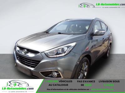 Hyundai IX35 1.6 GDi 135 2WD