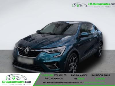 Renault Arkana E-Techhybride 145 BVA