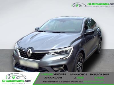 Renault Arkana E-Techhybride 145 BVA