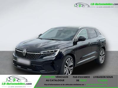 Renault Austral E-Techhybrid 200 BVA