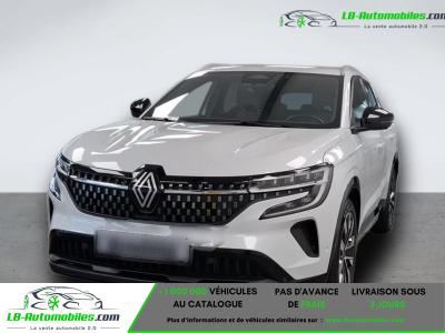 Renault Austral mild hybrid advanced 130 BVA