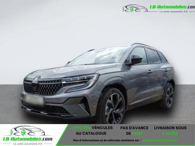 Renault Austral mild hybrid advanced 130 BVA