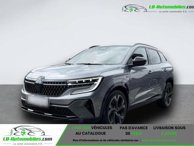 Renault Austral mild hybrid advanced 130 BVA