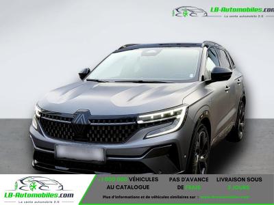 Renault Austral mild hybrid advanced 130 BVA