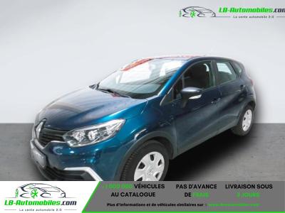 Renault Captur TCe 90 BVM
