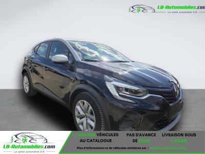 Renault Captur TCe 90 BVM