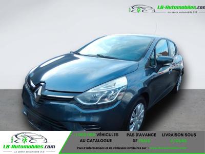 Renault Clio IV dCi 75 BVM