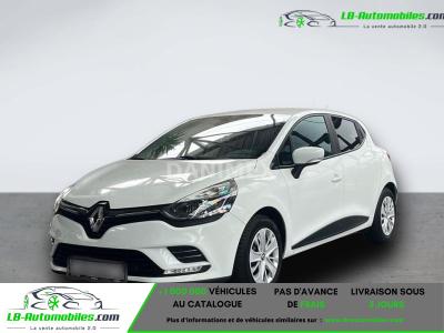 Renault Clio IV dCi 75 BVM