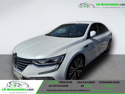 Renault Talisman dCi 200 BVA