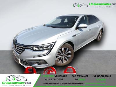Renault Talisman Tce 160 BVA