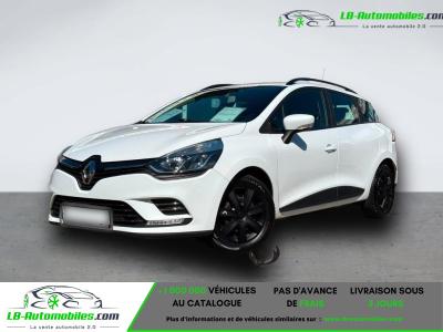 Renault Clio IV Estate dCi 75 BVM