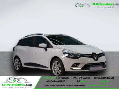 Renault Clio IV Estate dCi 90 BVA