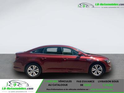 Renault Talisman dCi 130 BVM