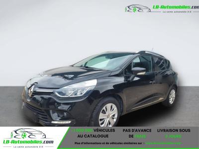 Renault Clio IV Estate dCi 90 BVM