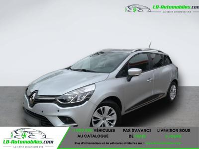 Renault Clio IV Estate dCi 90 BVM