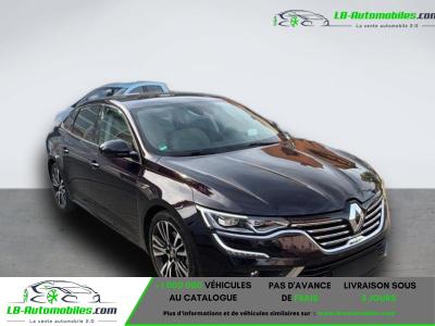 Renault Talisman Tce 200 BVA