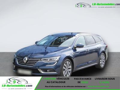 Renault Talisman Tce 200 BVA