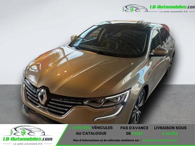 Renault Talisman Tce 225 BVA