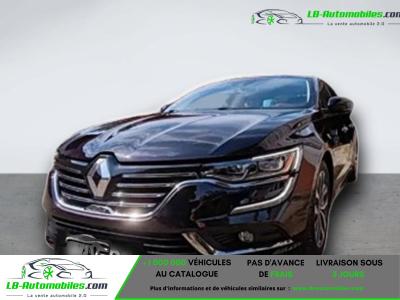 Renault Talisman Tce 225 BVA