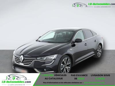 Renault Talisman Tce 225 BVA