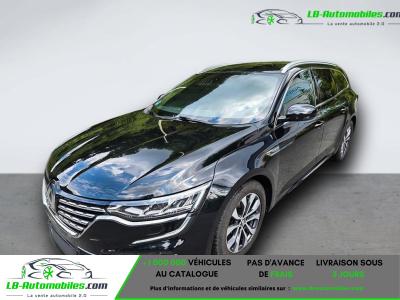 Renault Talisman Estate dCi 160 BVA
