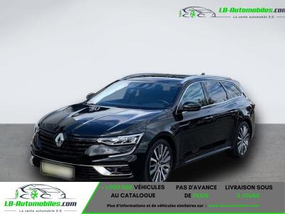 Renault Talisman Estate dCi 190 BVA