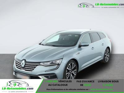 Renault Talisman Estate dCi 190 BVA