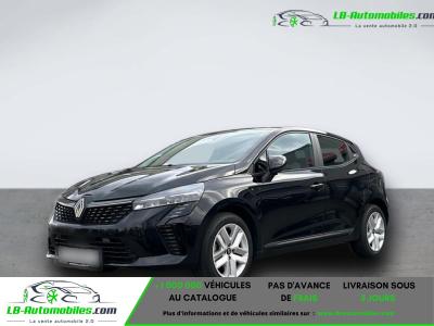 Renault Clio V TCe 90 BVA