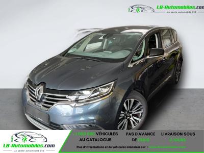 Renault Espace V Tce 225 BVA