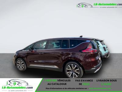 Renault Espace V dCi190 BVA