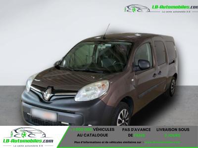 Renault Grand Kangoo 1.5 dCi 110 BVM