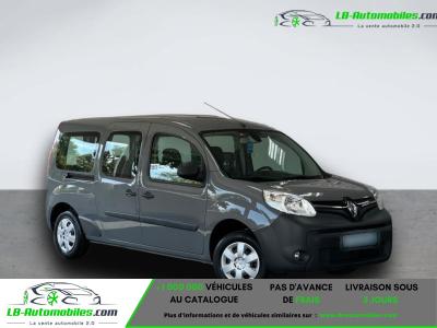 Renault Grand Kangoo 1.5 dCi 110 BVM