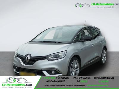 Renault Scenic TCe 140 BVA