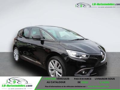 Renault Scenic TCe 140 BVA