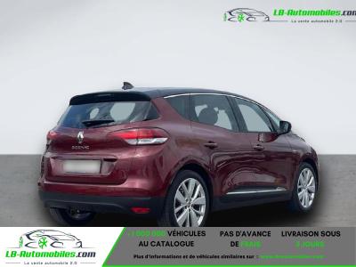 Renault Scenic TCe 140 BVA