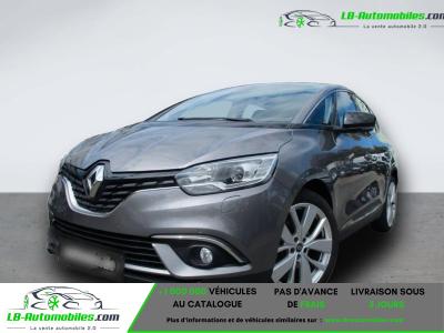 Renault Scenic TCe 160 BVA