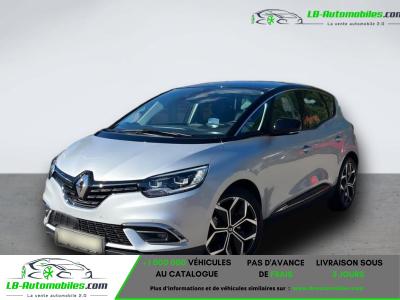 Renault Scenic TCe 160 BVA