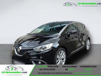 Renault Scenic TCe 160 BVM
